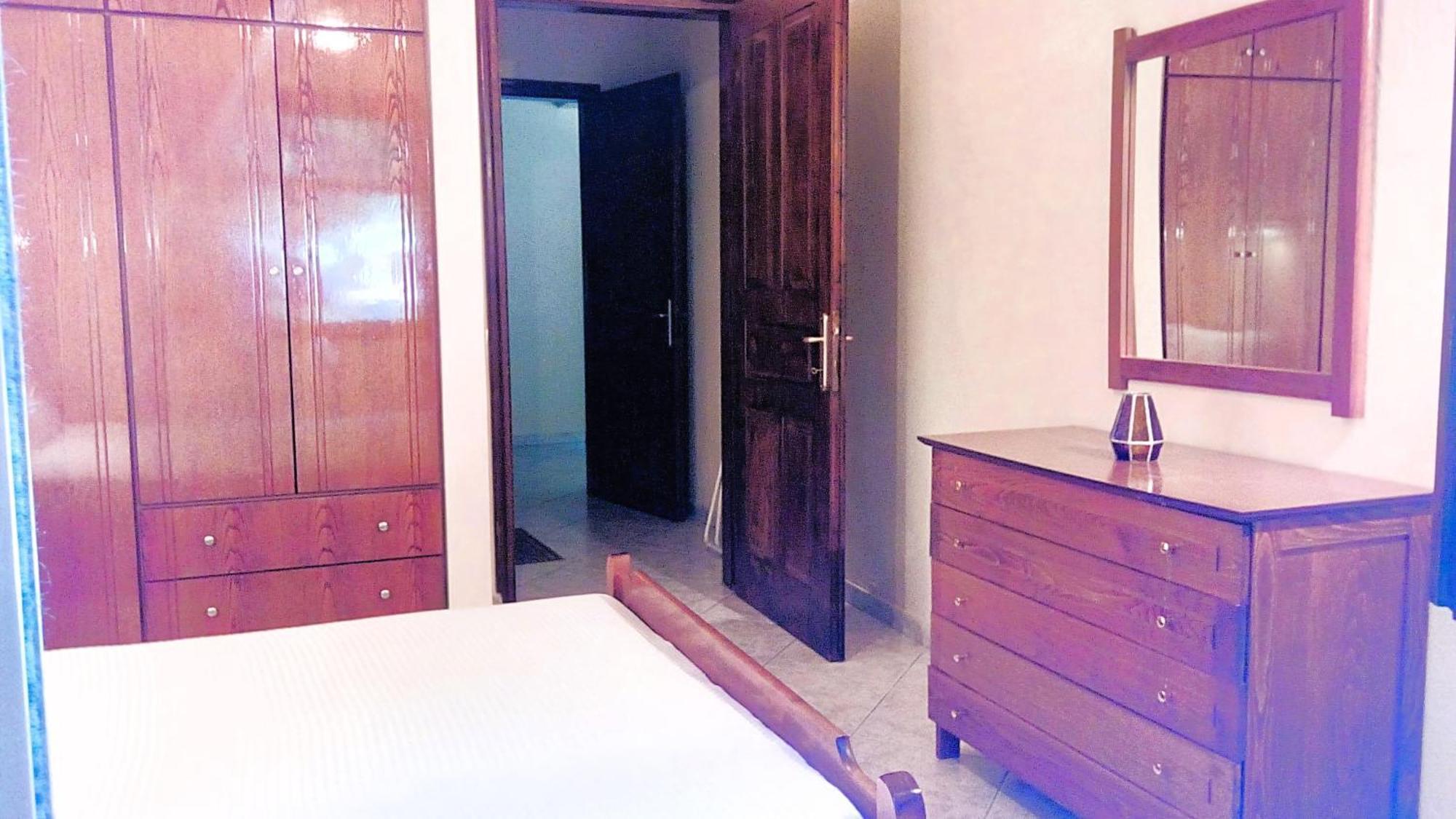 Elias Studio & Apartment Agios Ioannis  المظهر الخارجي الصورة